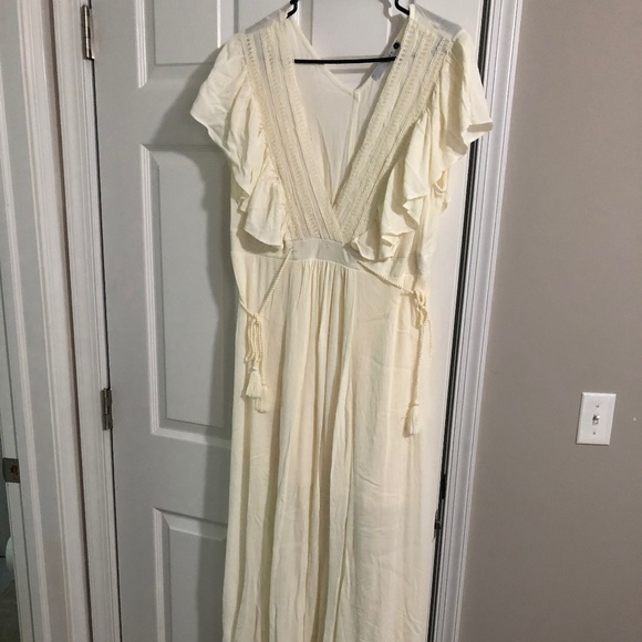 Baltic Born Dresses & Skirts - Baltic born maxi dress